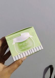 Dotandkey Cica Oil Free Moisturizer 🎀