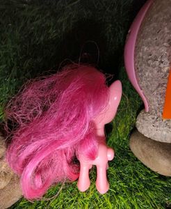 McDonald&#39;s My Little Pony Toy