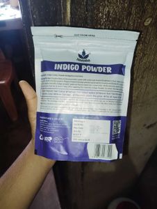 Havintha Indigo Powder