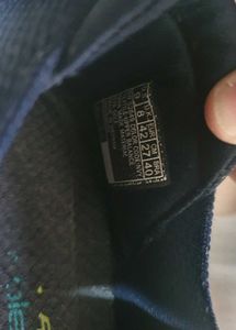 Skechers uk Size 8 With Memory Foam