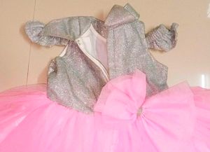 Slightly Used Bday Frock