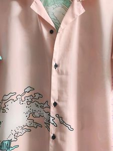 Japanese Dragon Shirt