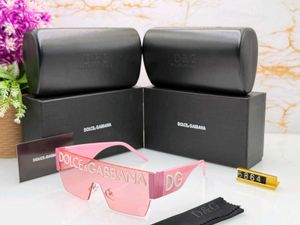 DOLCE& GABBANA PREMIUM UNISEX SUNGLASSES