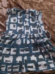 Cmbo Baby Girl Frocks