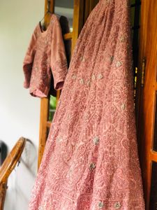 Bridal Lehanga