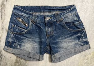 ❗️SALE vintage low waisted shorts 💋