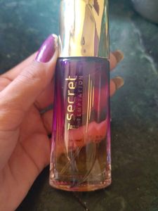 Secret Temptation Perfume  (Jazz)😍🥰❤️