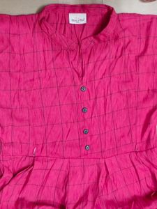 Top Kurta