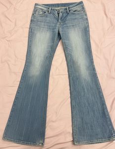 y2k baddie pants