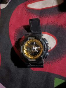 Men's 🚹 Watch⌚