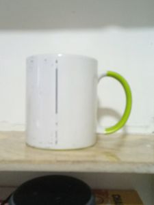 Ceramic Mug