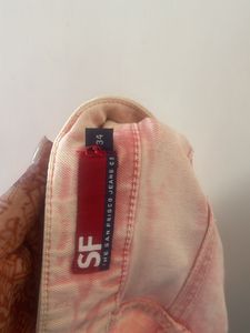 New Jeans