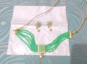 Necklace Set