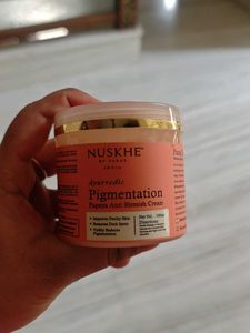 Ayurvedic Pigmentation