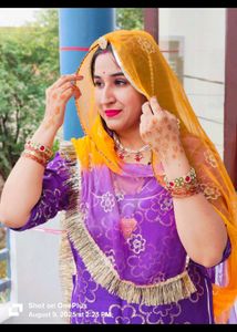 🧿Rajputi Poshak Boutique Piece