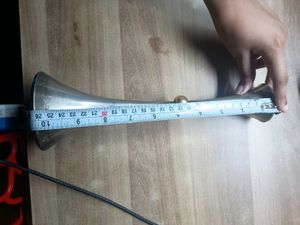 Candle Holders - Set of 2