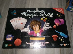 Combo Of 5 Games For Kids