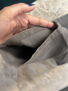 Grey Official Pant 👖