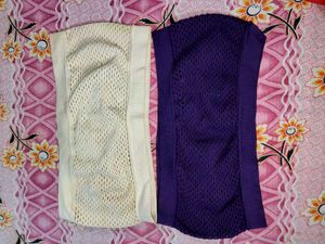 Tube Bra - Comfort &amp; Style