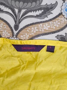 Festive Kurti