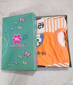 ❗ FREE DELIVERY❗New Woolen Kids Clothing Set