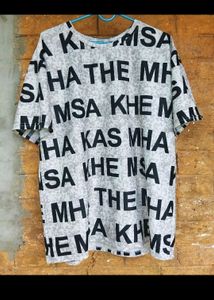 Stylish  T shirt