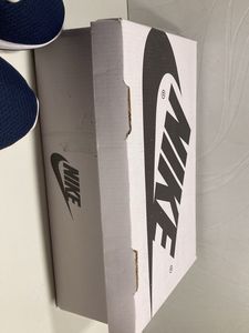 NIKE Revolution 6 Running Shoes UK-8 ORIGINAL
