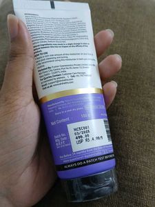 Dr. Sheth&#39;s Moisturizer