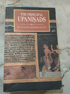 the principal upanisads