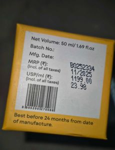 Antinorm BYE BLOW hair serum