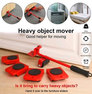 [NEW]🔥Heavy Objective Mover