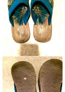 4 Ladies Slippers