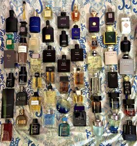 Designer Perfume Choose Any 3 ( 10 ML Each )