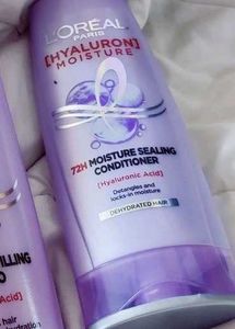 ☆(NEW)☆Loreal paris combo night cream+shampoo🌻