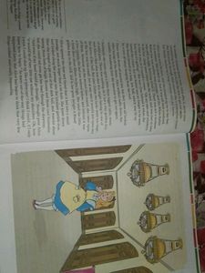 Class 6 ICSE English Literature By New Gul Mohar