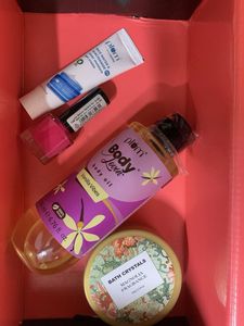 Plum Goodness Bundle!