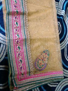 LAHNGA BLOUSE DUPPATA