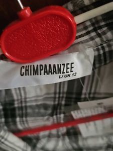 Oversize Tshirt In Sale With Tag