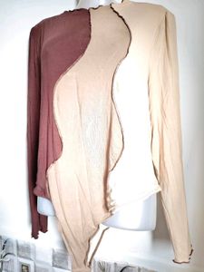 🎁Buy 1, Get 1 Free🎁SizeL/XL Body Suit Top