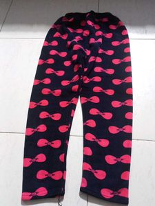 Velvet Trousers