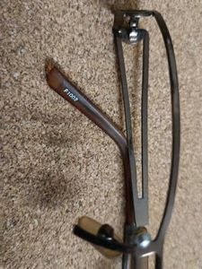 Brand New Eye Frame ( Fly Bran)