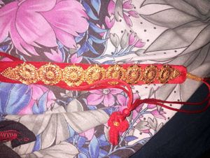 Gadwali/ Pahadi Galobana Or Choker