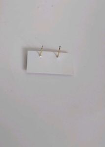 HELLO KITTY EARRINGS