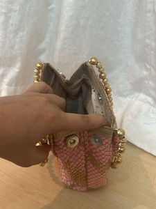 Potli Bags