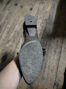 Fashimo Mid Top Boots On Sale !