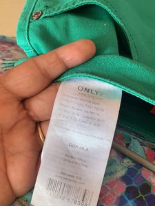 Only Brand Trouser New