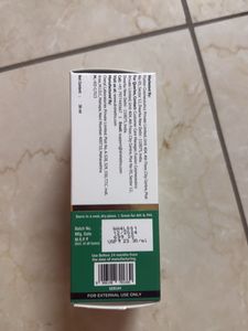 Vitamin C Ampoule Serum