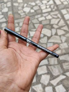 NY BAE WHITE KOHL / KAJAL