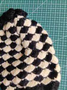 Crochet Potli Purse