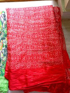 Combo Sarees
